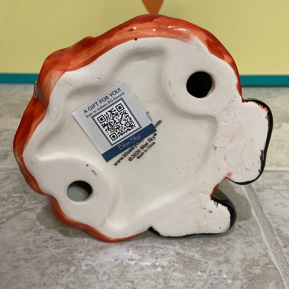 Blue Sky Clayworks DAY OF THE DEAD COUPLE Figurine - Picture 7 of 9